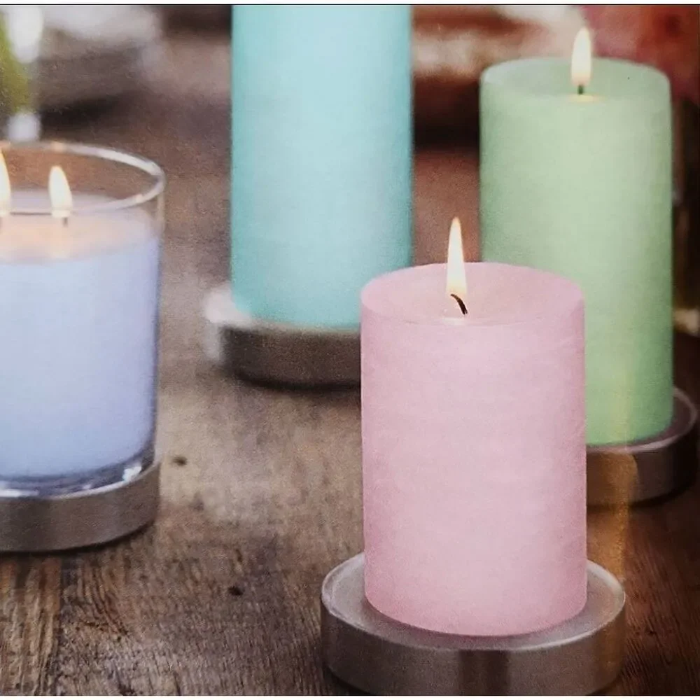 🩵PartyLite Color Changing Candle Base - Picture 4 of 15